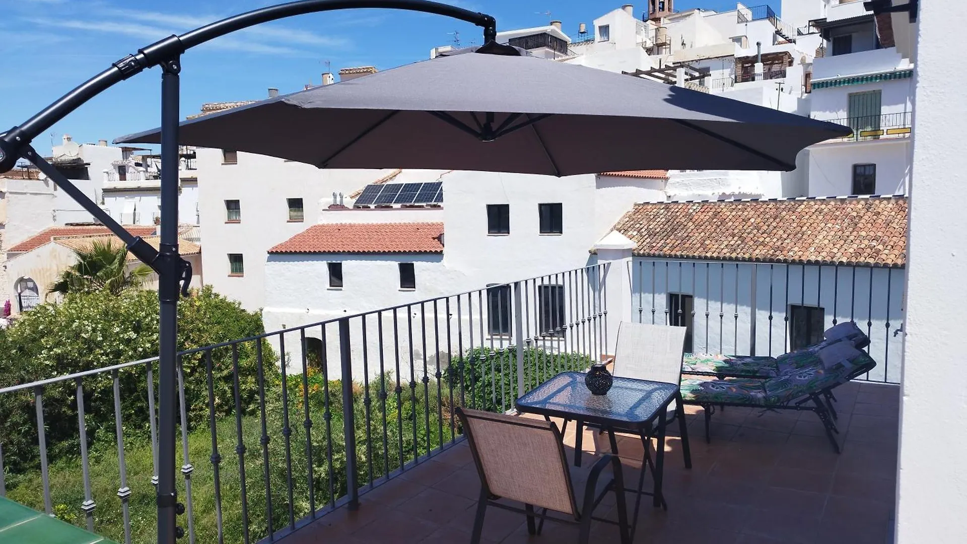 Casa Al Castello Apartment Competa 0*,  Spain