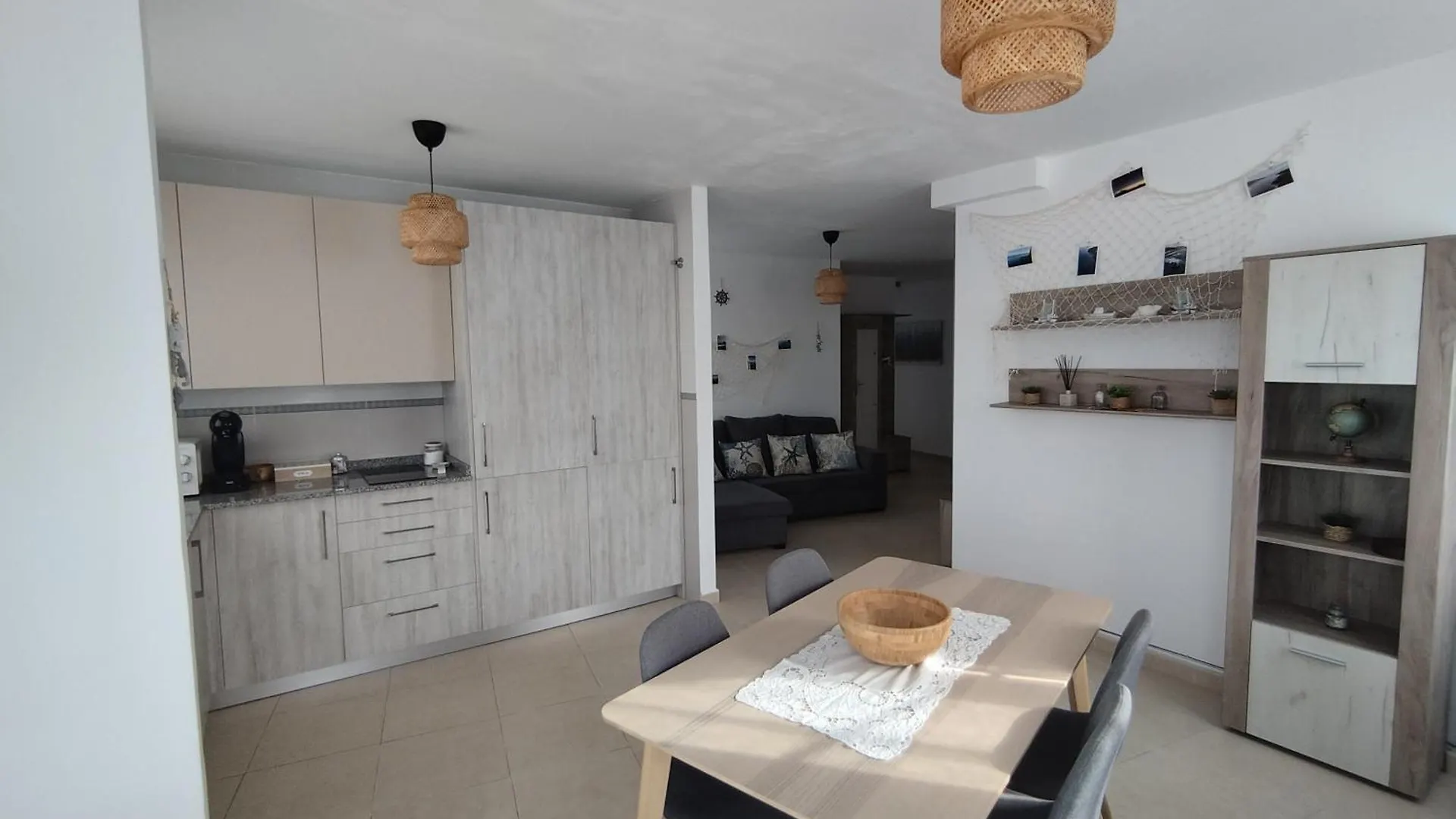 Casa Al Castello Apartment Competa