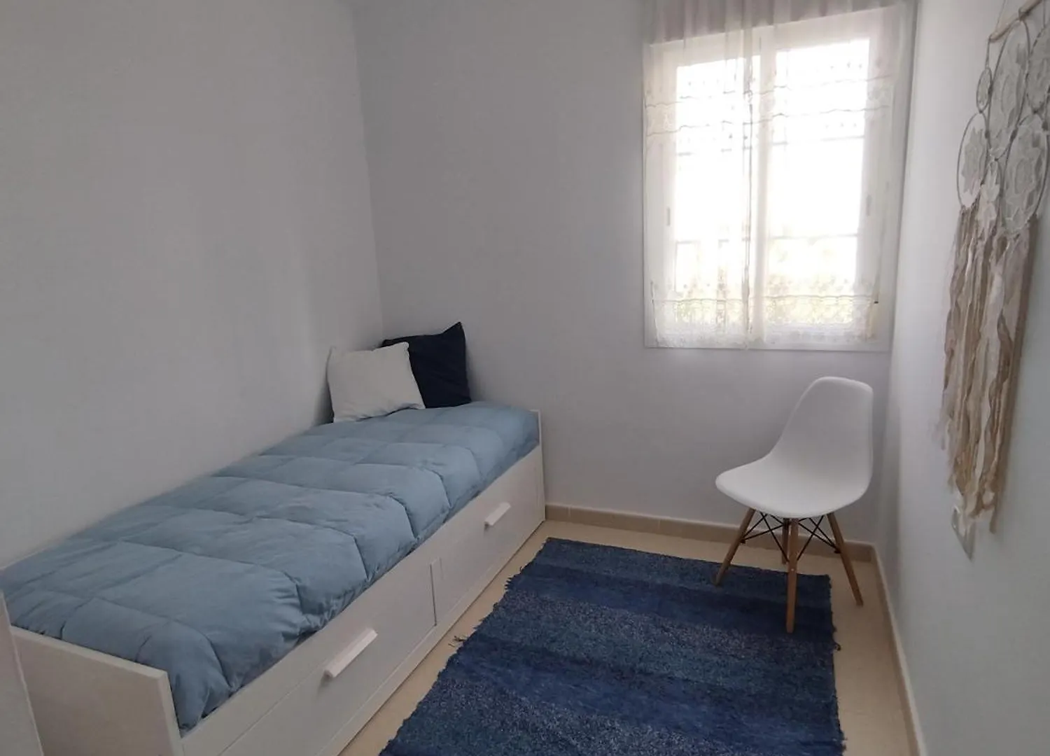 Casa Al Castello Apartment Competa 0*,