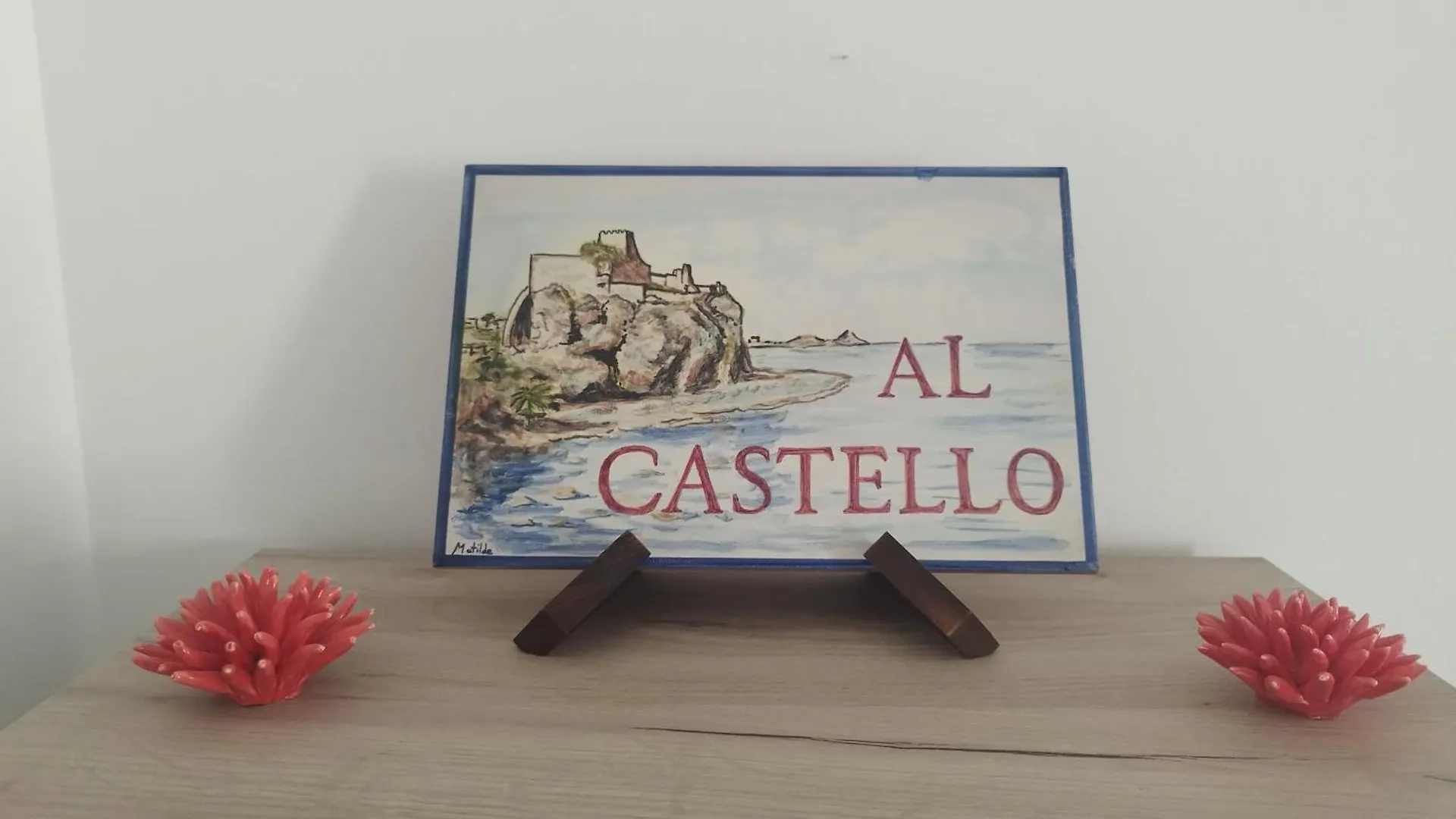Casa Al Castello Apartment Competa Spain