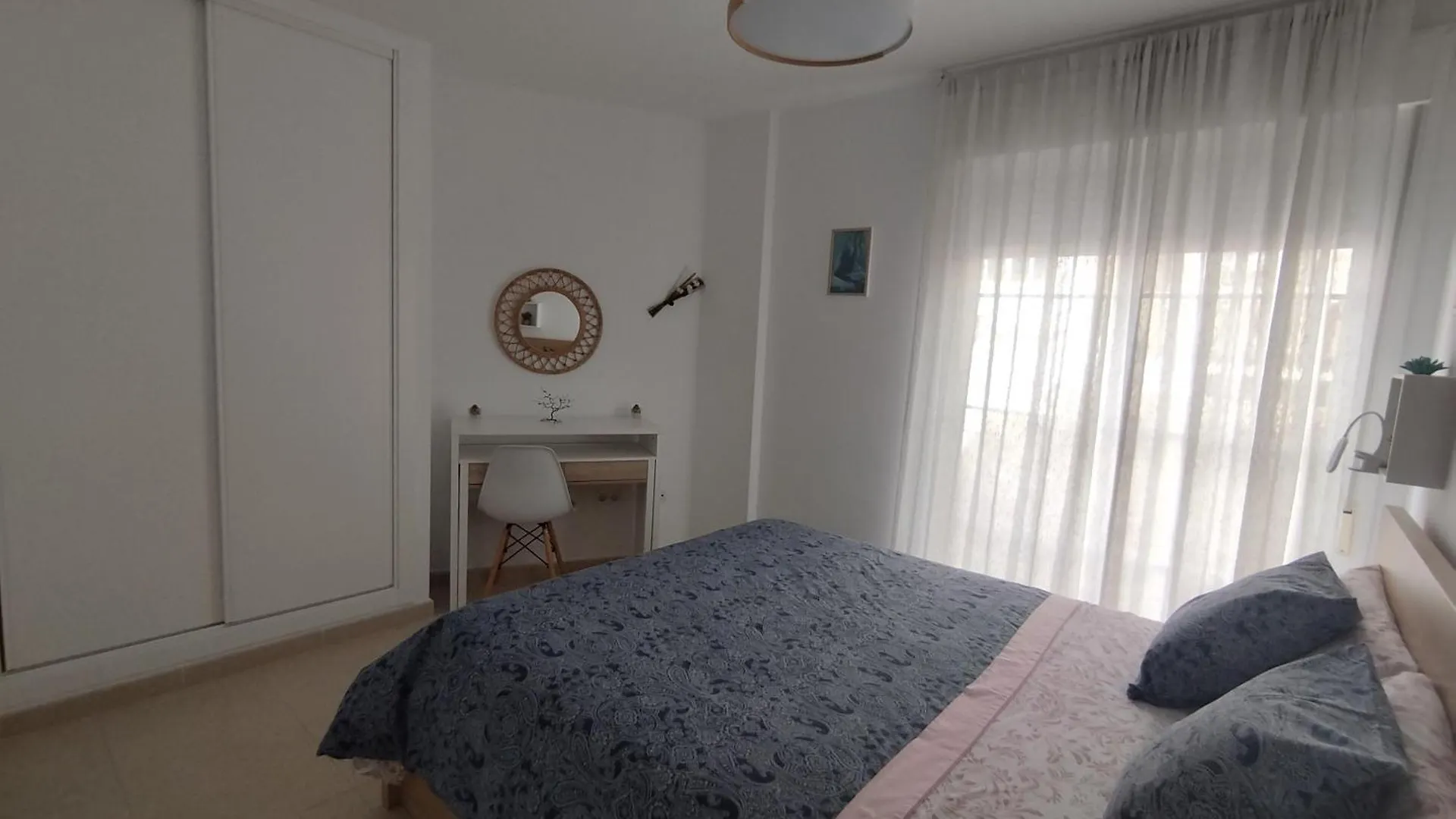 Casa Al Castello Apartment Competa Spain